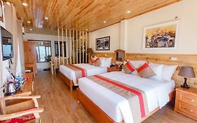 SaPa Retreat Condotel - Lacasa